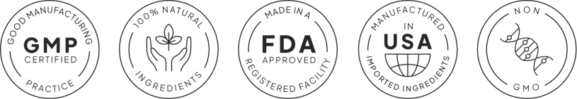 Synadentix certifications